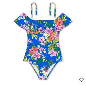 Hergoto Women One Piece Flounce Swimsuit Striped V Lace Up Bathing Suit Swimwear XXXXL, Black Hergoto Women One Piece Flounce Swimsuit Striped V Lace Up Bathing Suit Swimwear XXXXL, Black